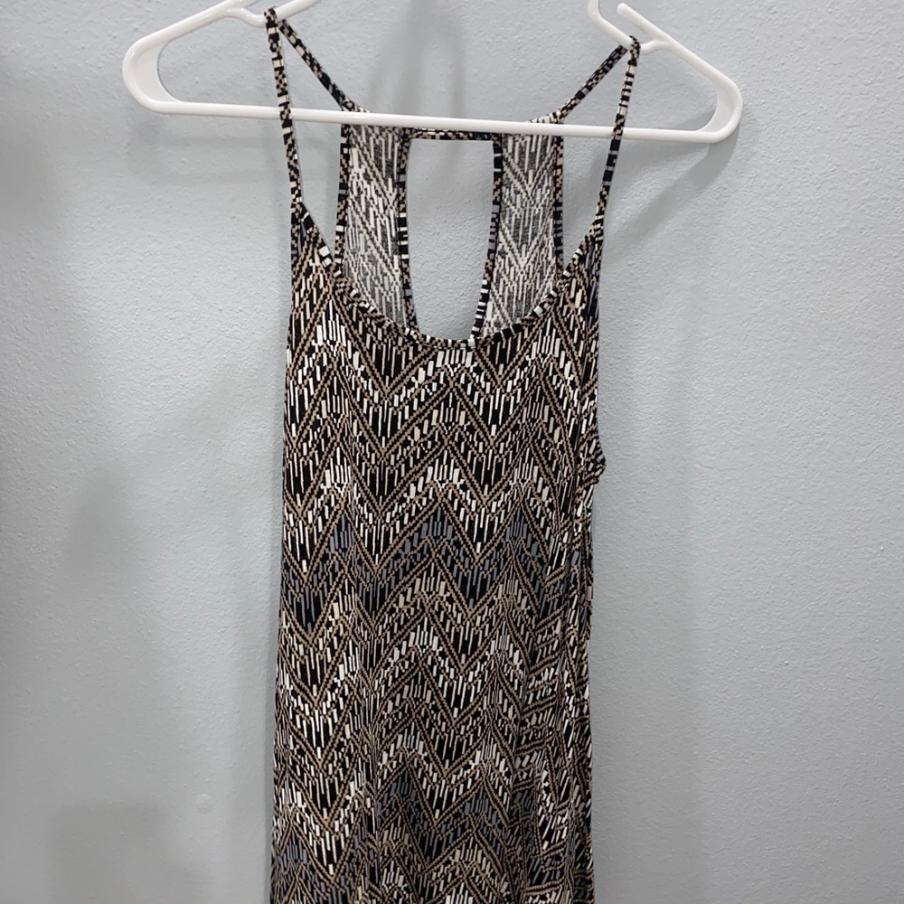 Comfortable summer top